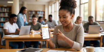 How to Check Your NSFAS Statement