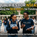 Who qualifies for NSFAS N+2 New rules