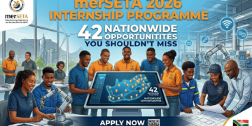 merSETA 2026 Internship Programme: 42 Nationwide Opportunities You Shouldn’t Miss