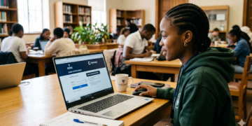 Nsfas coinvest login status check online