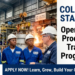 Columbus Stainless Opens 2026 Production Training Programme