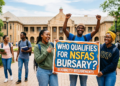 Who Qualifies For NSFAS Bursary?