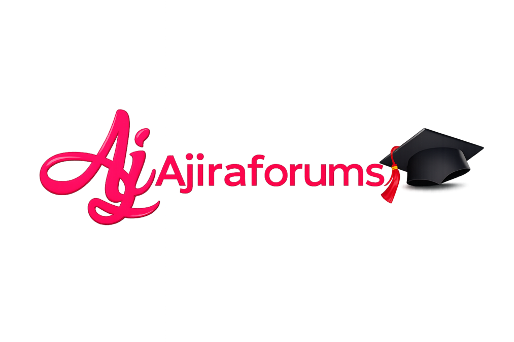 AjiraForum