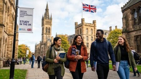British Council UK Scholarships 2027: Eligibility, Benefits, and Application Guide