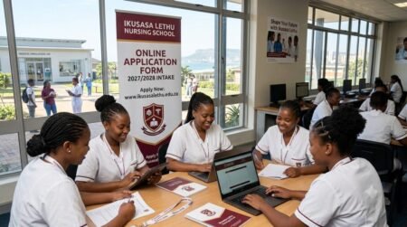 Ikusasa Lethu Nursing School 2027/2028: Admission Requirements, Fees, Courses and Application Portal