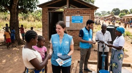 UNICEF Traineeship Summer Internship 2027 (Fully Funded) | Paid Global Internship Opportunities