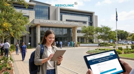 Apply to Bloemfontein Medi-Clinic for 2027/2028 Intake: Full Online Application Guide