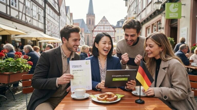 www.goethe.de results 2026/2027 PDF Download: My Goethe A1 and A2 Exam results www.goethe.de results 2026/2027 PDF Download: My Goethe A1 and A2 Exam results