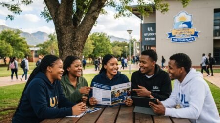 University of Limpopo courses offered and entry requirements