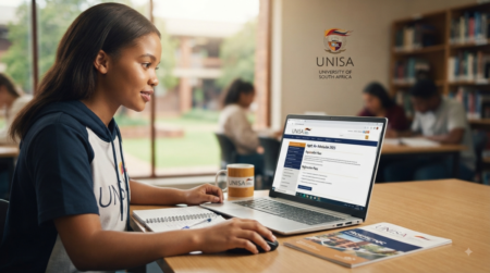 How Much Is UNISA registration Fee For Admission