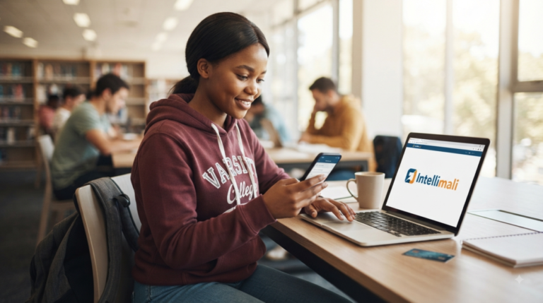 How to Transfer Money from Intellimali to Bank Account
