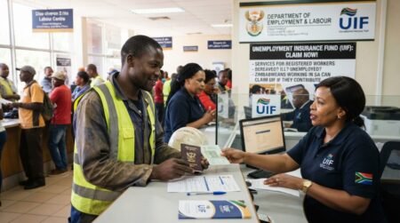 Zimbabweans Works in South Africa Can Claim for UIF? Zimbabweans Works in South Africa Can Claim for UIF?