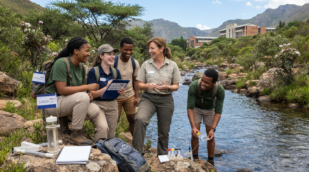 UNISA Health and Environment Course Application: How to Apply and Admission Requirements