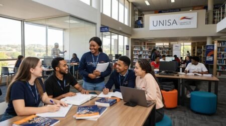 UNISA All Qualifications to study Teaching Courses