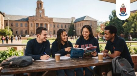 UP courses offered and entry requirements -University of Pretoria