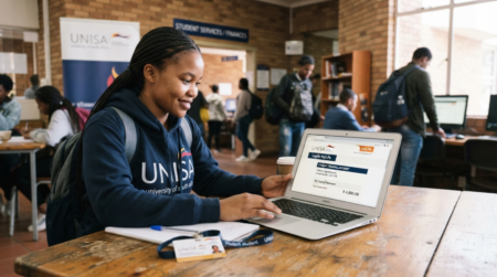 How to Check How Much You Owe Unisa