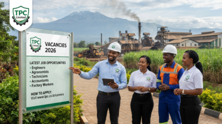 TPC Limited Vacancies 2026: Latest Job Opportunities and How to Apply