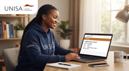 How to check my unisa exam venue and centre codes Online