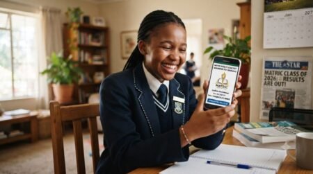 Matric Results 2026/2027 Newspaper PDF Download – How to Check Your Results