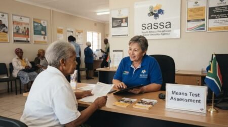 What is a SASSA Means Test? Asset & Income Threshold