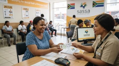 How to Get SASSA Reference Number? How to Get SASSA Reference Number?