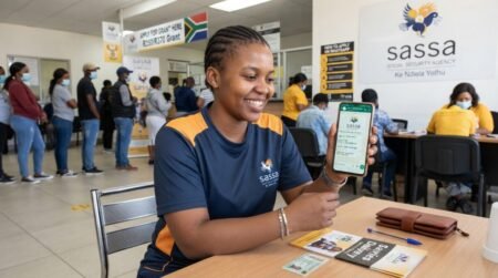 How to Apply for Sassa R350 & R370 Grant On WhatsApp? How to Apply for Sassa R350 & R370 Grant On WhatsApp?