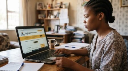 How to Cancel NSFAS to Receive an SASSA SRD Grant How to Cancel NSFAS to Receive an SASSA SRD Grant