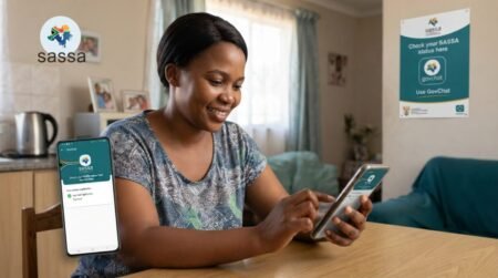 How to Use the GovChat App to Check Your SASSA Status How to Use the GovChat App to Check Your SASSA Status