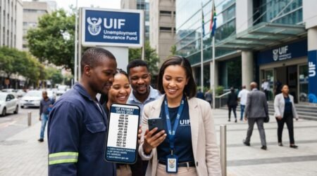 UIF Payment Dates 2026: Check Monthly Payment Schedule UIF Payment Dates 2026: Check Monthly Payment Schedule