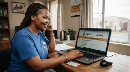 SASSA SRD R350 Grant Reapplication:How To ReApply For SASSA Grant SASSA SRD R350 Grant Reapplication:How To ReApply For SASSA Grant