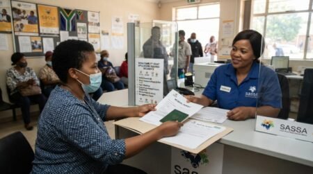 SASSA Disability Required Documents For Applications SASSA Disability Required Documents For Applications