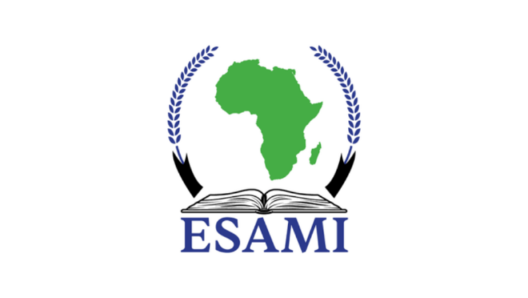 ESAMI Graduate Intern September 2026: Applications Now Open