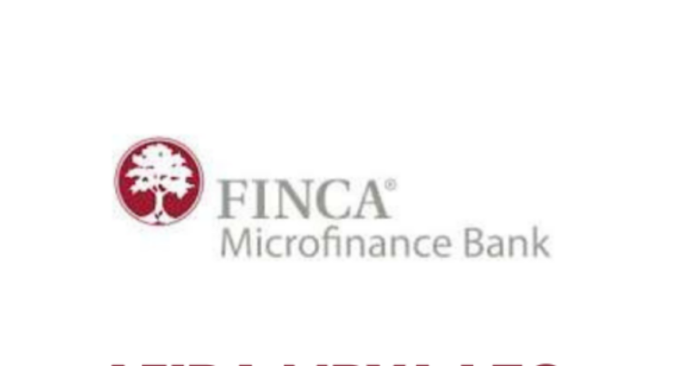 FINCA Microfinance Bank Vacancies Tanzania 2026: Apply for Latest Jobs