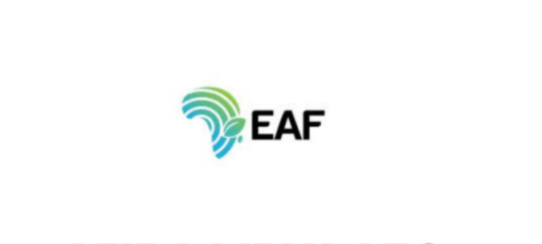 EA Foods Jobs 2026: Fuel and Data Officer & Junior Receivable Officer Vacancies