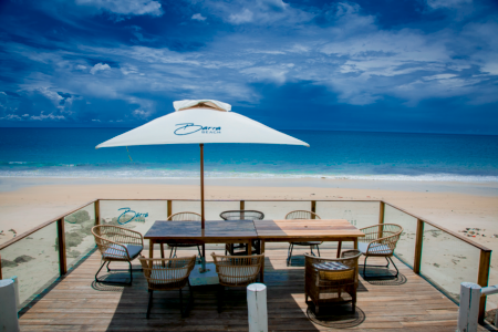 Barra Beach Jobs 2026: Receptionist Vacancy in Dar es Salaam