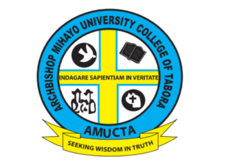 AMUCTA Job Vacancies October 2026 – New Jobs at Archbishop Mihayo University College