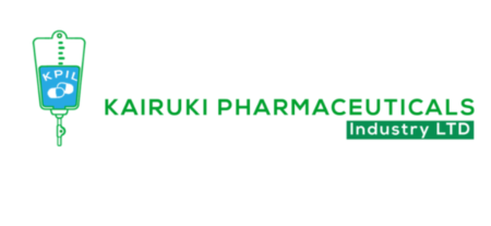 Job Vacancies at Kairuki Pharmaceuticals Industry October 2026