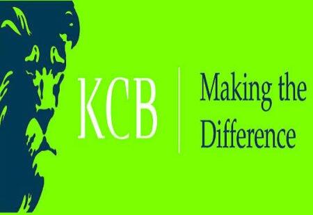 Job Vacancies at KCB Bank Tanzania October 2026