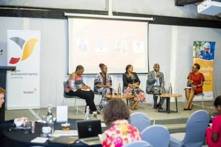Enabel Tanzania Jobs 2026: Country Strategy Advisor Vacancy Now Open