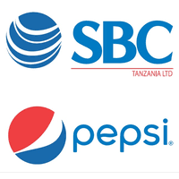 SBC Tanzania Limited (Pepsi) Jobs October 2026 – Apply for New Vacancies